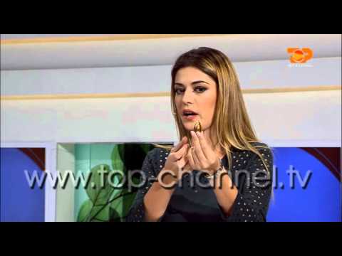 Ne Shtepine Tone, 12 Tetor 2015, Pjesa 2 - Top Channel Albania - Entertainment Show