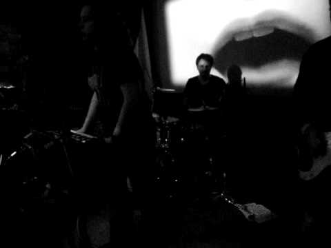 BINARY SUNRISE "all comin' down" live @ LaGrange --6