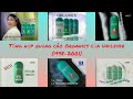 Tổng Hợp Quảng Cáo Dầu Gội Organics Của Unilever 1997 2001