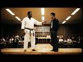 Karate Champion Pointed at 'Little Guy' in Audience — Bruce Lee Stood Up, 11 Minutes Changed Karate