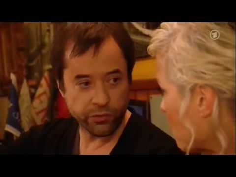 Inas Nacht Folge 19  19  November 2009 mit Jan Josef Liefers, Ingrid van Bergen, Element of Crime