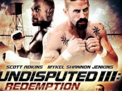 Deyon Davis - Knocked Out