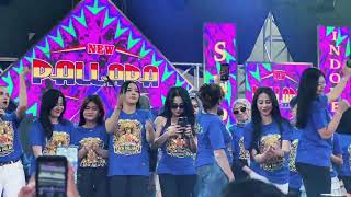 Download lagu MARS SNP INDONESIA - ALL ARTIS NEW PALLAPA - TEMU AKRAB SNP KE 8 GOR MOJOKERTO mp3