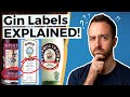 Gin Guide Every Style EXPLAINED
