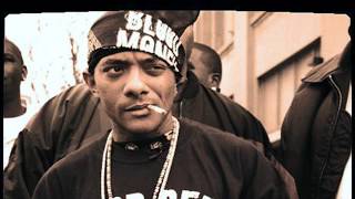 Best of Prodigy (Mobb Deep) - JFenn Mix