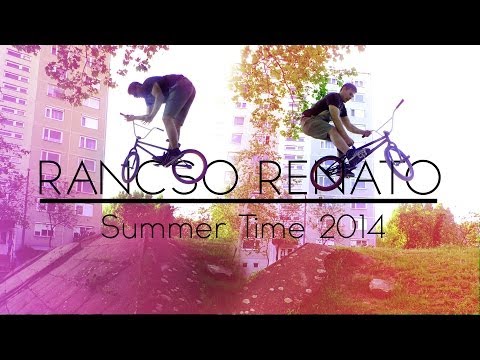 SUMMER TIME 2014 | RANCSO RENATO
