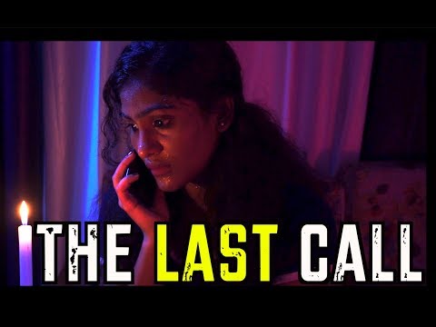 The Last call



