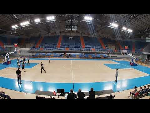 Start Lublin vs AZS Politechnika Rzeszowska U13