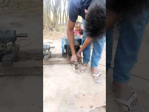 how to piston install🔥🔥#shorts#engine#viralshorts