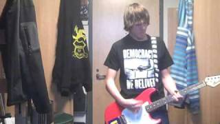 Against Me! - From Her Lip&#39;s To God&#39;s Ears (The Energizer) cover