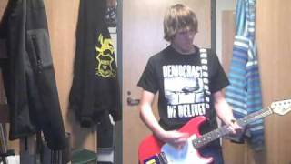 Against Me! - From Her Lip's To God's Ears (The Energizer) cover