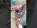 Restocking My Daughter S Bathroom Bathroom Organization