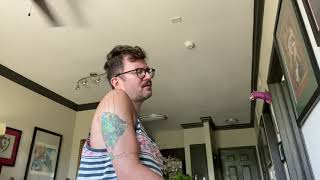 I Never Meant to Hurt You (Laura Nyro Cover)