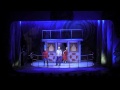 MR BURNS NY Premiere At Playwrights Horizons