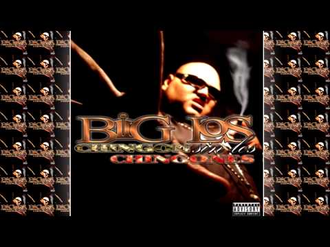 Big Los - Soy Borracho (Chingon Sin Los Chingones)