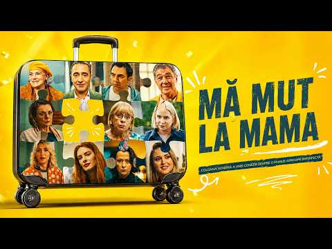 Pepe - Ma Mut La Mama