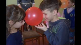 Нехай б'ються радісно серця...