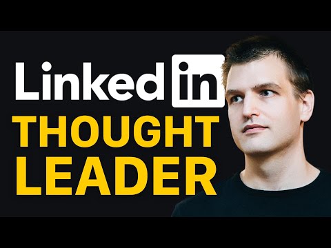 Master Business Branding on LinkedIn: Positioning Strategies to attract leads