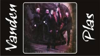 VANDEN PLAS - DAYS OF THUNDER - (original version)