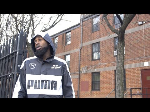 Smoove Loc - "Envy Me" (Music Video) | Dir By @MeetTheConnectTv