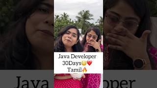 Huge🔥Become Java developer in 30Days❤️