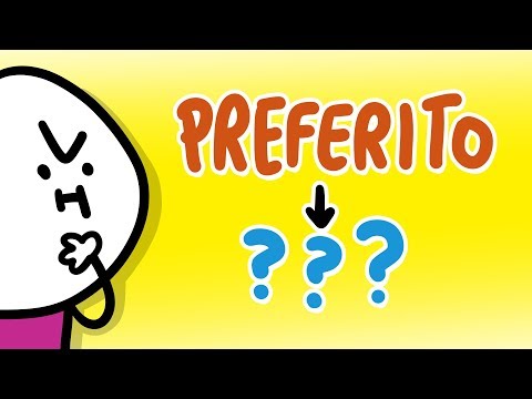 Il problema con la LINGUA ITALIANA