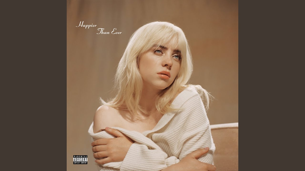 Happier Than Ever (Edit)