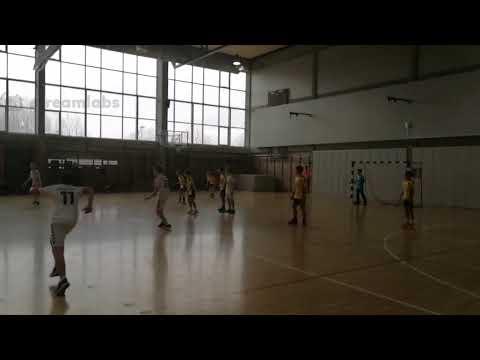 U13 Maksimir Pastela 2 - Bedekovčina