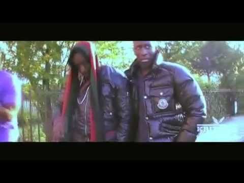 Cowboy, Justo - It Aint A Secret [Music Video]