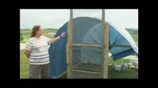 Construct a hoop - Part 8: Good Management Practices