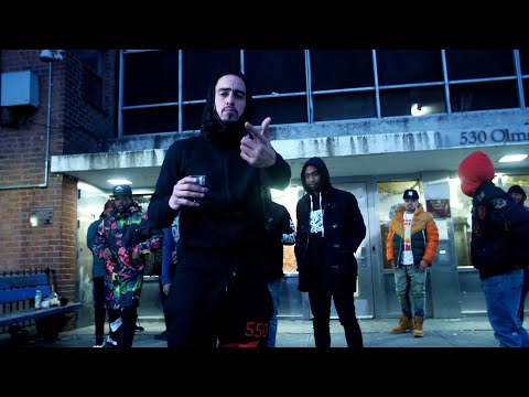 Gr8t White x Drippy Toonz - Know My Body (Dir. By @BenjiFilmz)