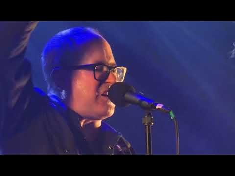 Constructive Summer - Hold Steady - Live London 3/5/2022
