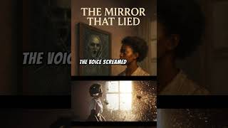 The Mirror That Lied