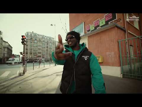 TVSLYM - MAUVAISE JOURNÉE (CLIP OFFICIEL)