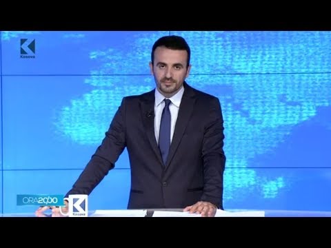 Lajmet 20:00 - 21.06.2019 - Klan Kosova