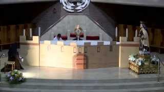 JÓVENES ENAMORADOS, SANTA TERESA ENAMORADA