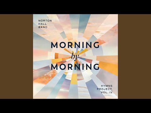 Jesus What A Friend For Sinners - Norton Hall Band