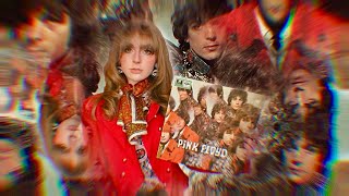Pink Floyd - Piper At the Gates of Dawn REDUX|Vinyl Monday