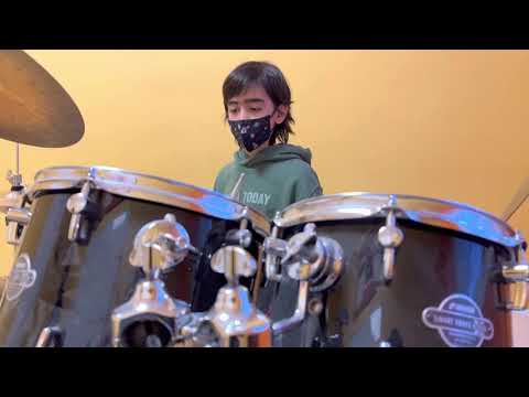 İzmir Bateri Kursu | Odabaşı Müzik Kursu