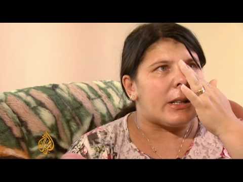 Hungary town still shaken by toxic sludge