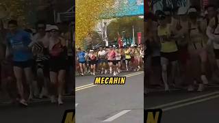 Download lagu Cowo Ini MECAHIN Rekor MARATHON❗😲#komedi #lari #videoviral mp3