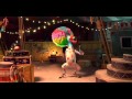 Madagascar 3 HD Trailer 2012