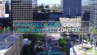 AIR CRE Contracts YouTube Video