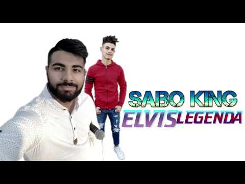 Romano Rap 2018 x Elvis FT SABOKING [ Sundilan Leja ] OFFICIAL AUDIO HD  -