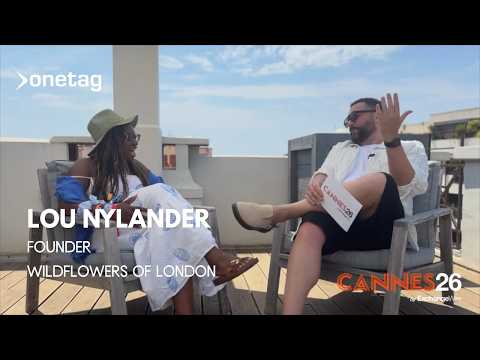 “Advertisers in Command”: Lou Nylander, Wildflowers of London