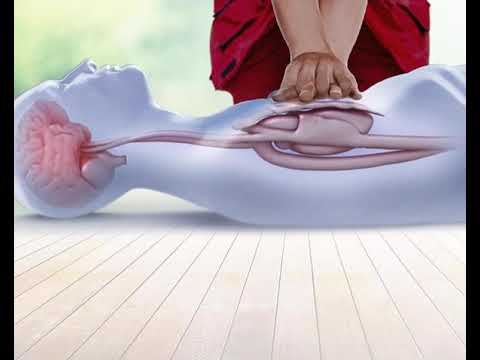 Podcast 567:  Mechanical CPR….Not So Fast