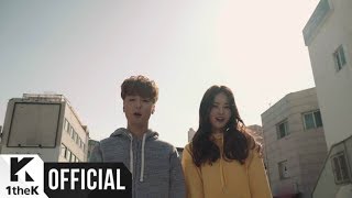 Download lagu [MV] monogram(모노그램) _ Space Travel mp3