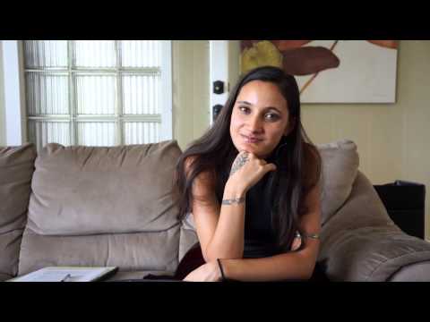 HI*Sessions Episode 43 - Taimane Gardner