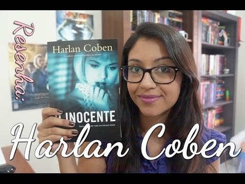 RESENHA | O inocente, de Harlan Coben