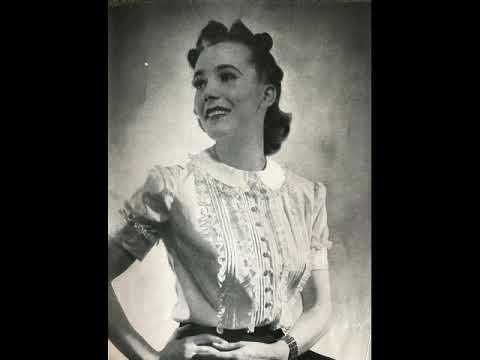 Joy Mamam bin ich verliebt, Foxtrot, Tempo-Tanz-Orchester (Emanuel Rambour), Erwin Hartung, 1939